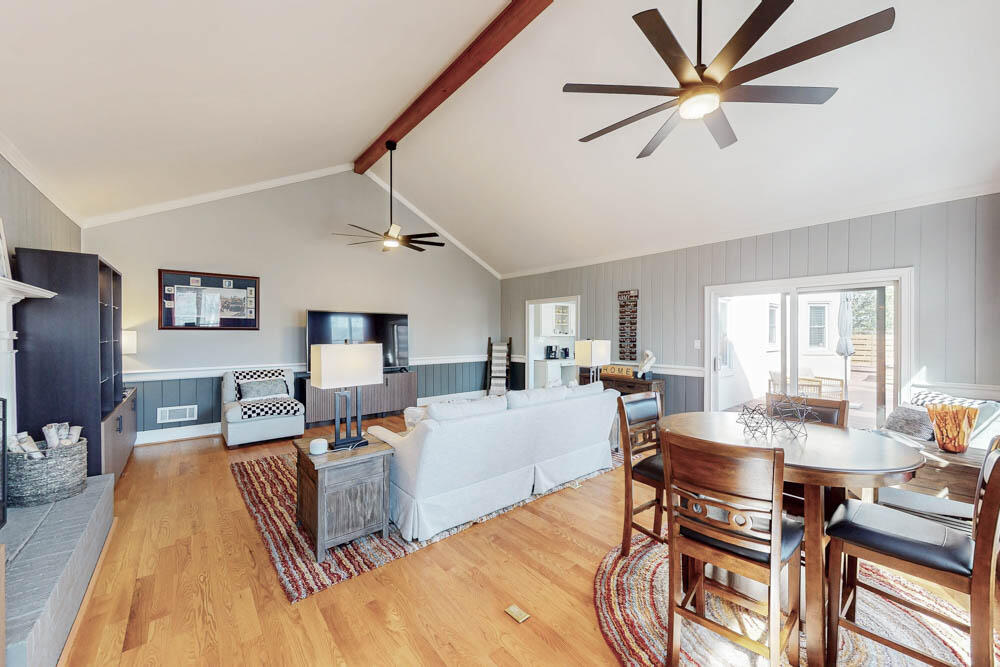 705 Whittington's Ridge Evans, GA 30809 - Photo 21 of 61 Hardwood Floors!