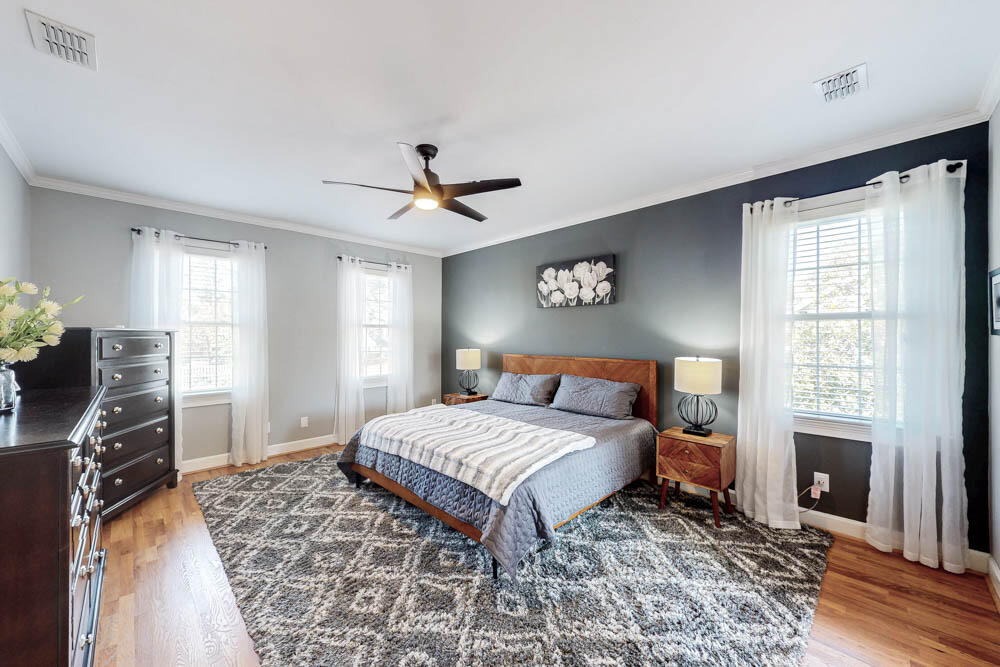 705 Whittington's Ridge Evans, GA 30809 - Photo 22 of 61 Owners Suite