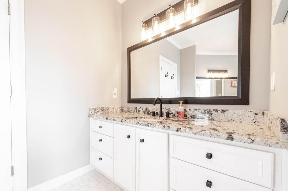 705 Whittington's Ridge Evans, GA 30809 - Photo 24 of 61 Owners Bathroom!