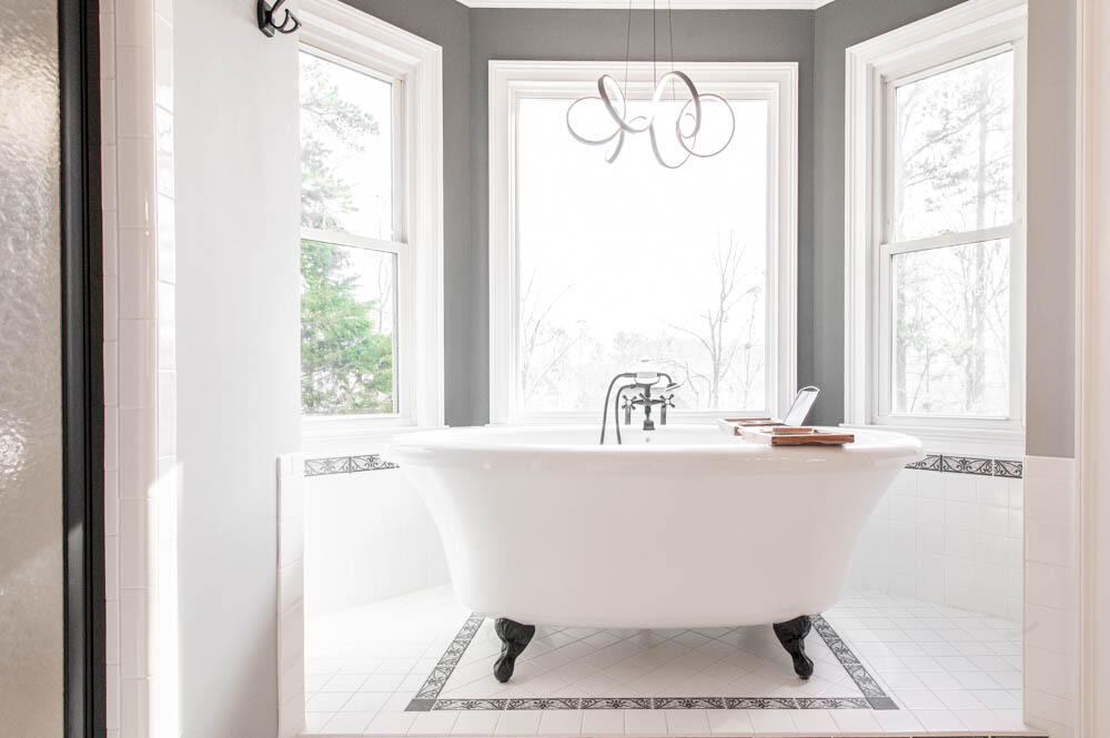 705 Whittington's Ridge Evans, GA 30809 - Photo 26 of 61 Owners Bath Tub
