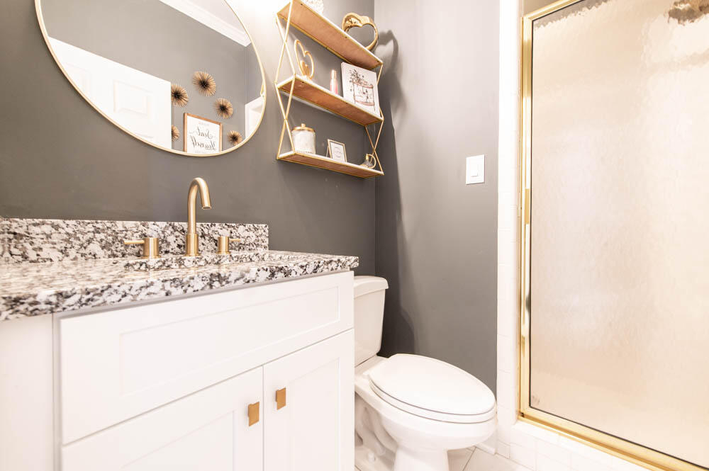 705 Whittington's Ridge Evans, GA 30809 - Photo 27 of 61 Bathroom 2