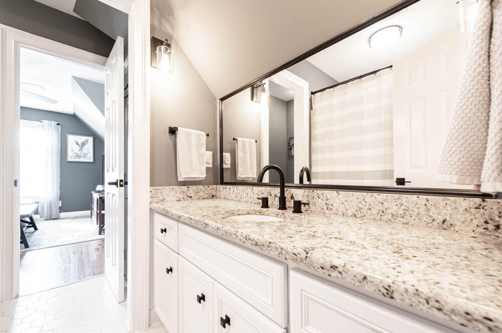 705 Whittington's Ridge Evans, GA 30809 - Photo 28 of 61 Bathroom 3
