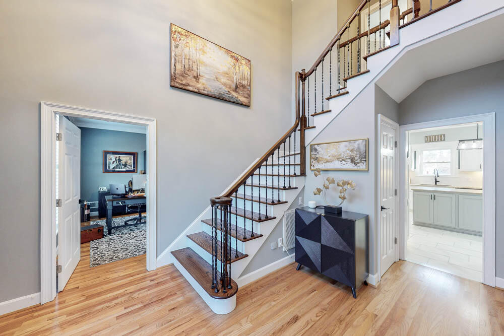 705 Whittington's Ridge Evans, GA 30809 - Photo 34 of 61 Foyer