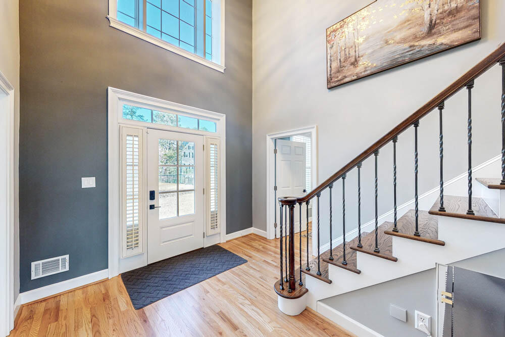 705 Whittington's Ridge Evans, GA 30809 - Photo 35 of 61 Foyer!