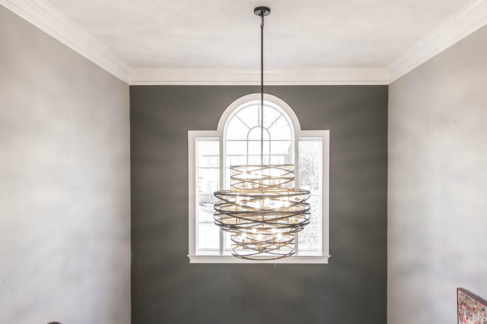 705 Whittington's Ridge Evans, GA 30809 - Photo 36 of 61 Great Light Fixture!