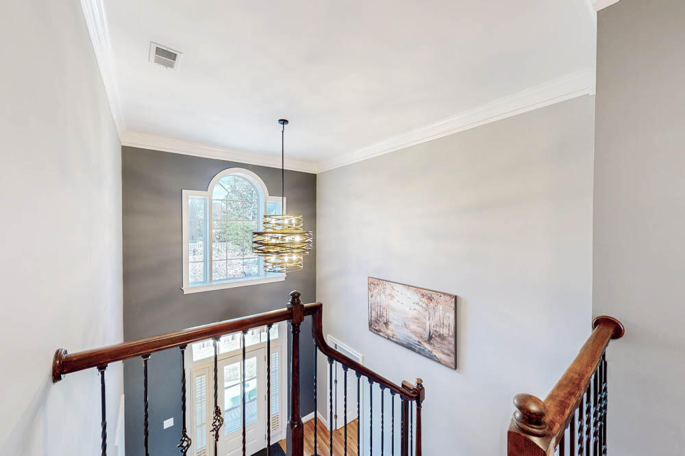 705 Whittington's Ridge Evans, GA 30809 - Photo 37 of 61 Lots Natural Lighting!