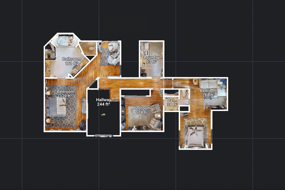 705 Whittington's Ridge Evans, GA 30809 - Photo 59 of 61 Gallery Image 59