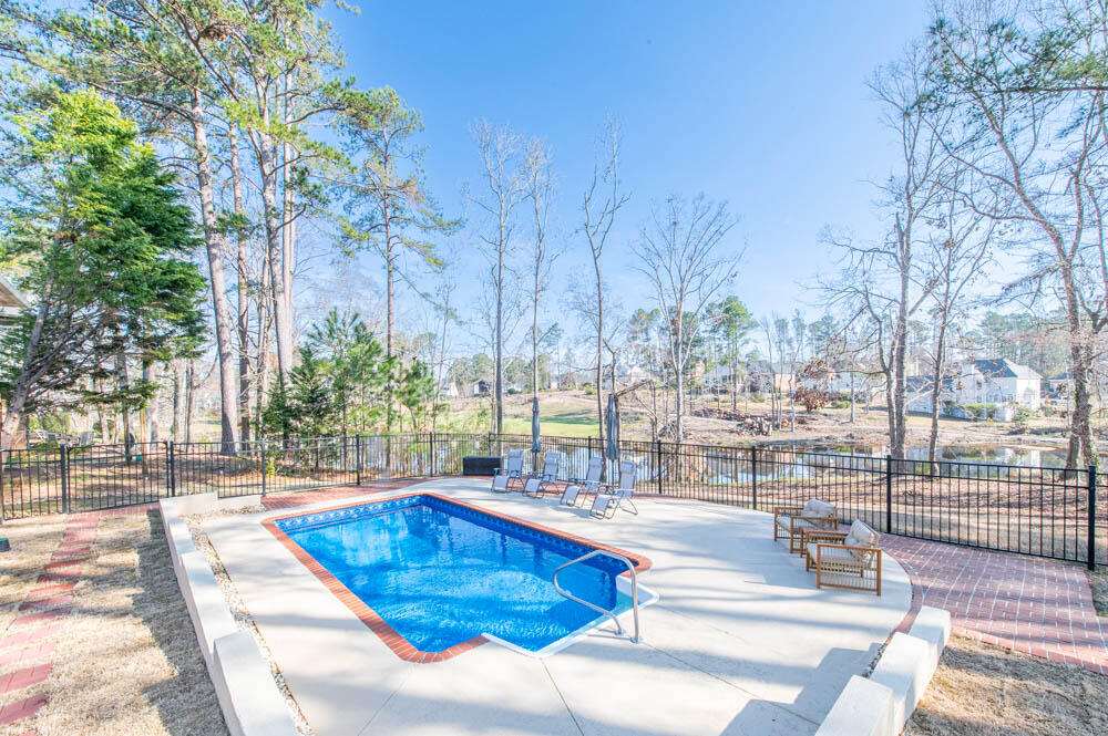 705 Whittington's Ridge Evans, GA 30809 - Photo 40 of 61 Pool