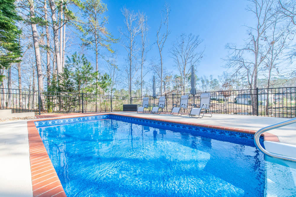 705 Whittington's Ridge Evans, GA 30809 - Photo 41 of 61 Pool