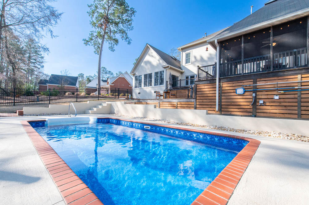 705 Whittington's Ridge Evans, GA 30809 - Photo 46 of 61 Inground Pool!