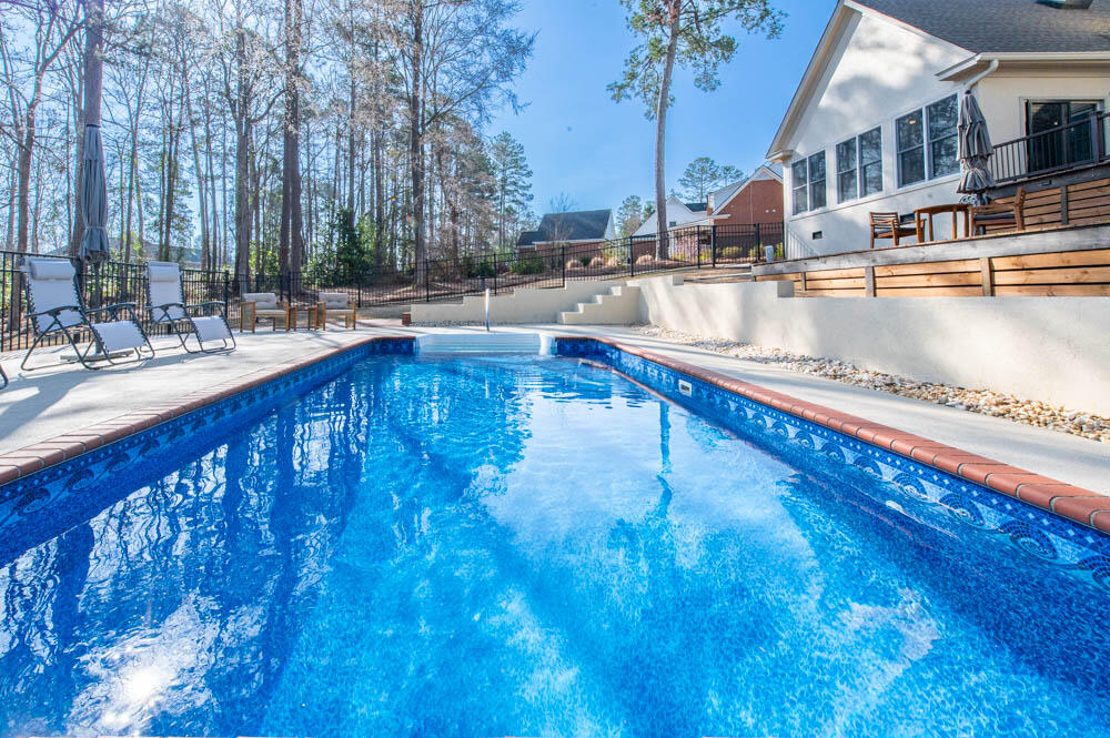 705 Whittington's Ridge Evans, GA 30809 - Photo 50 of 61 Pool