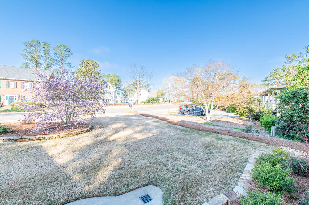705 Whittington's Ridge Evans, GA 30809 - Photo 54 of 61 Front View!