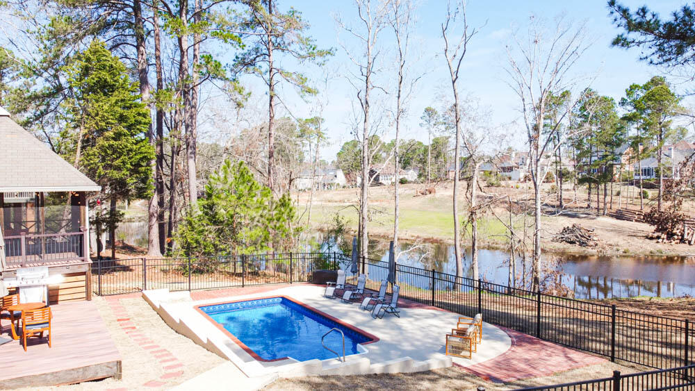 705 Whittington's Ridge Evans, GA 30809 - Photo 5 of 61 Golf Course and Lake Views!