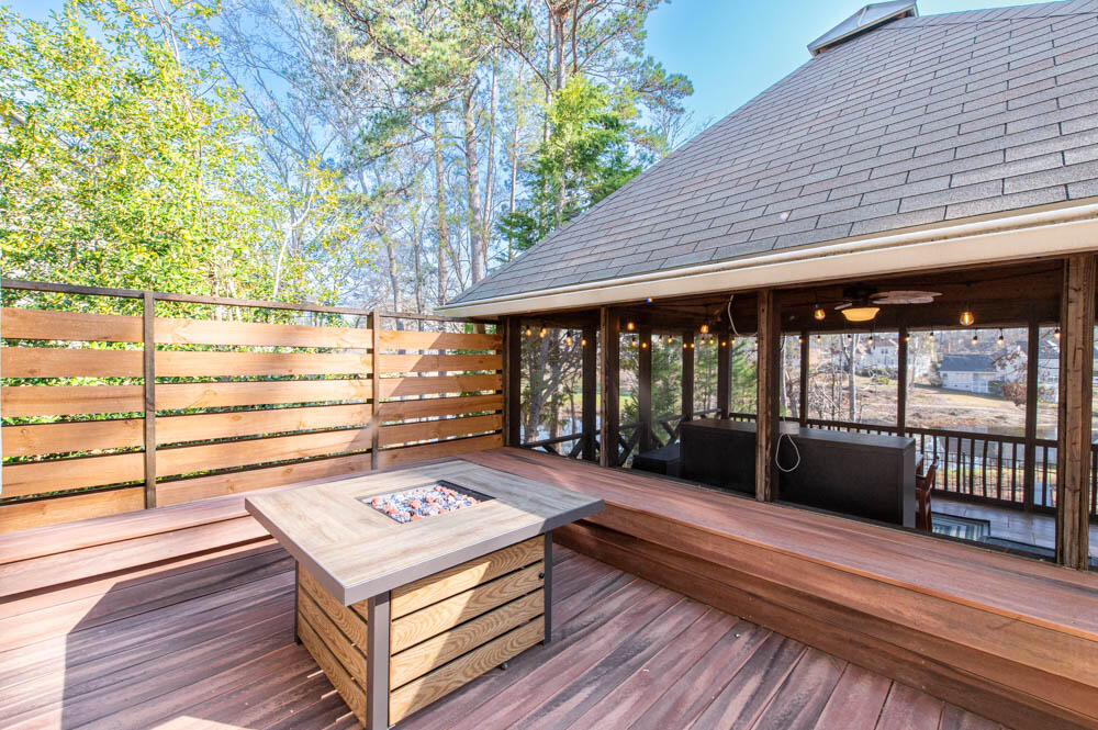 705 Whittington's Ridge Evans, GA 30809 - Photo 6 of 61 Upper Deck
