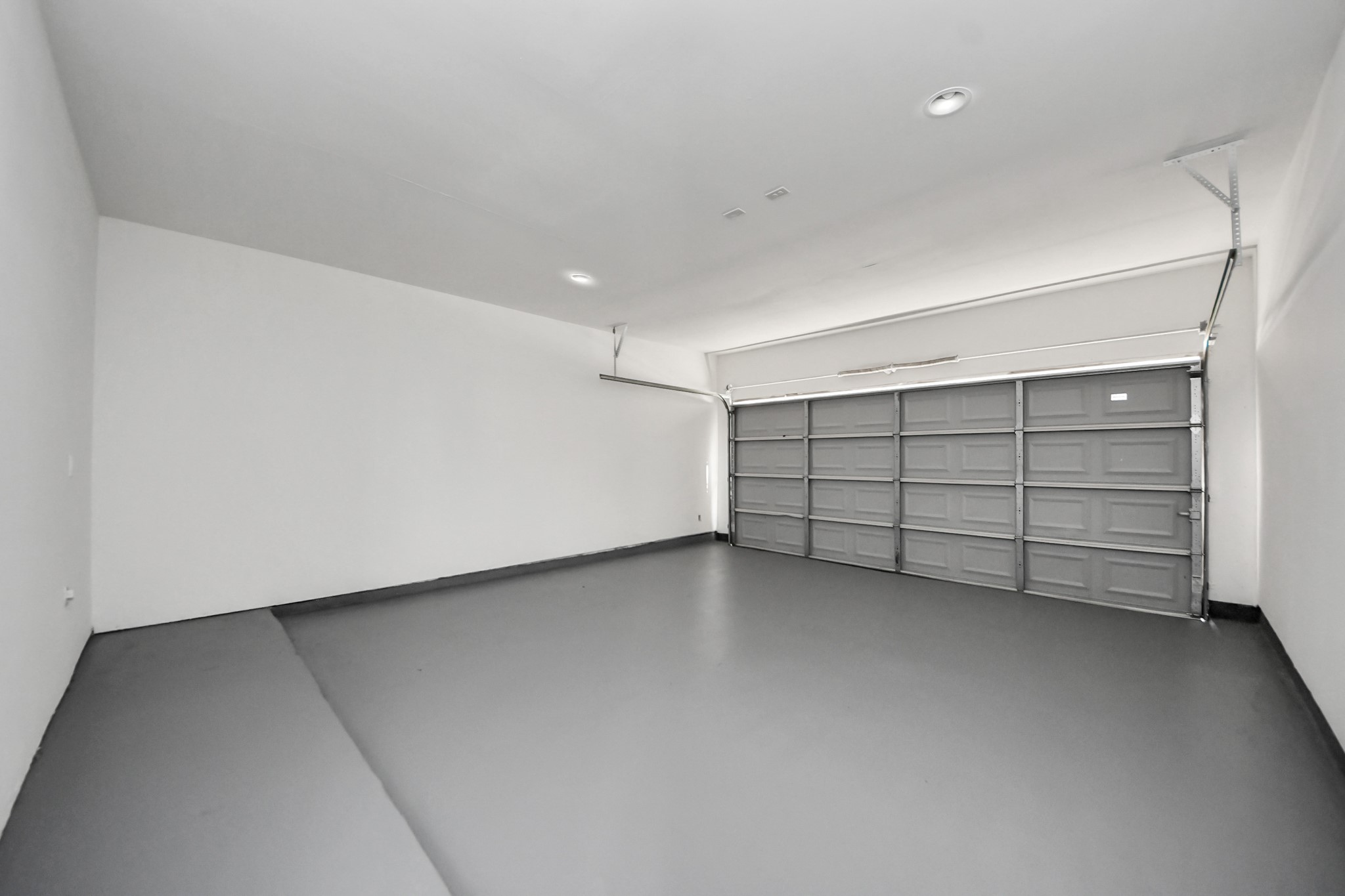 4347 Oak Ridge Drive, Unit A Pasadena, TX 77503 - Photo 14 of 20 Garage