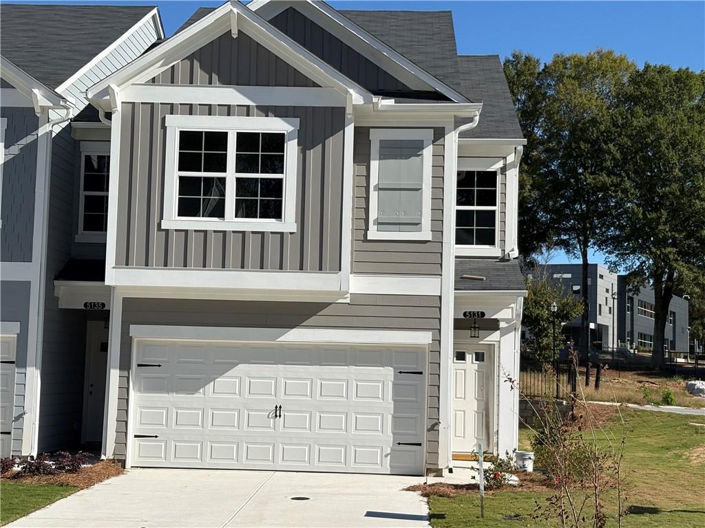 5131 Longview Run Decatur, GA 30035 - Photo 1 of 1 Gallery Image 1