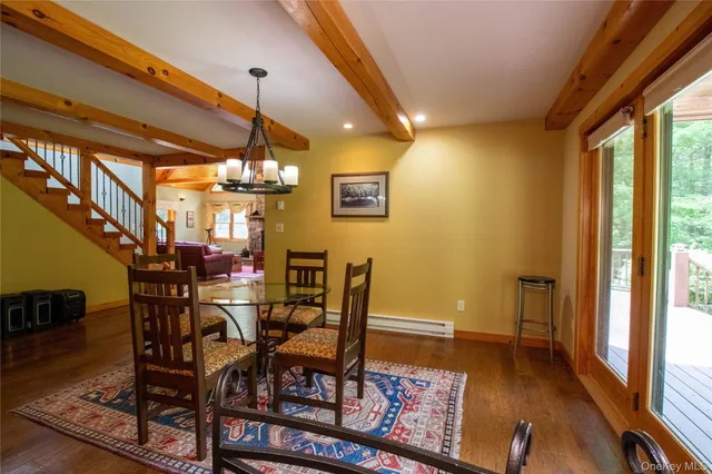 $679,000 | 384 Morton Hill Road, Roscoe, NY 12776