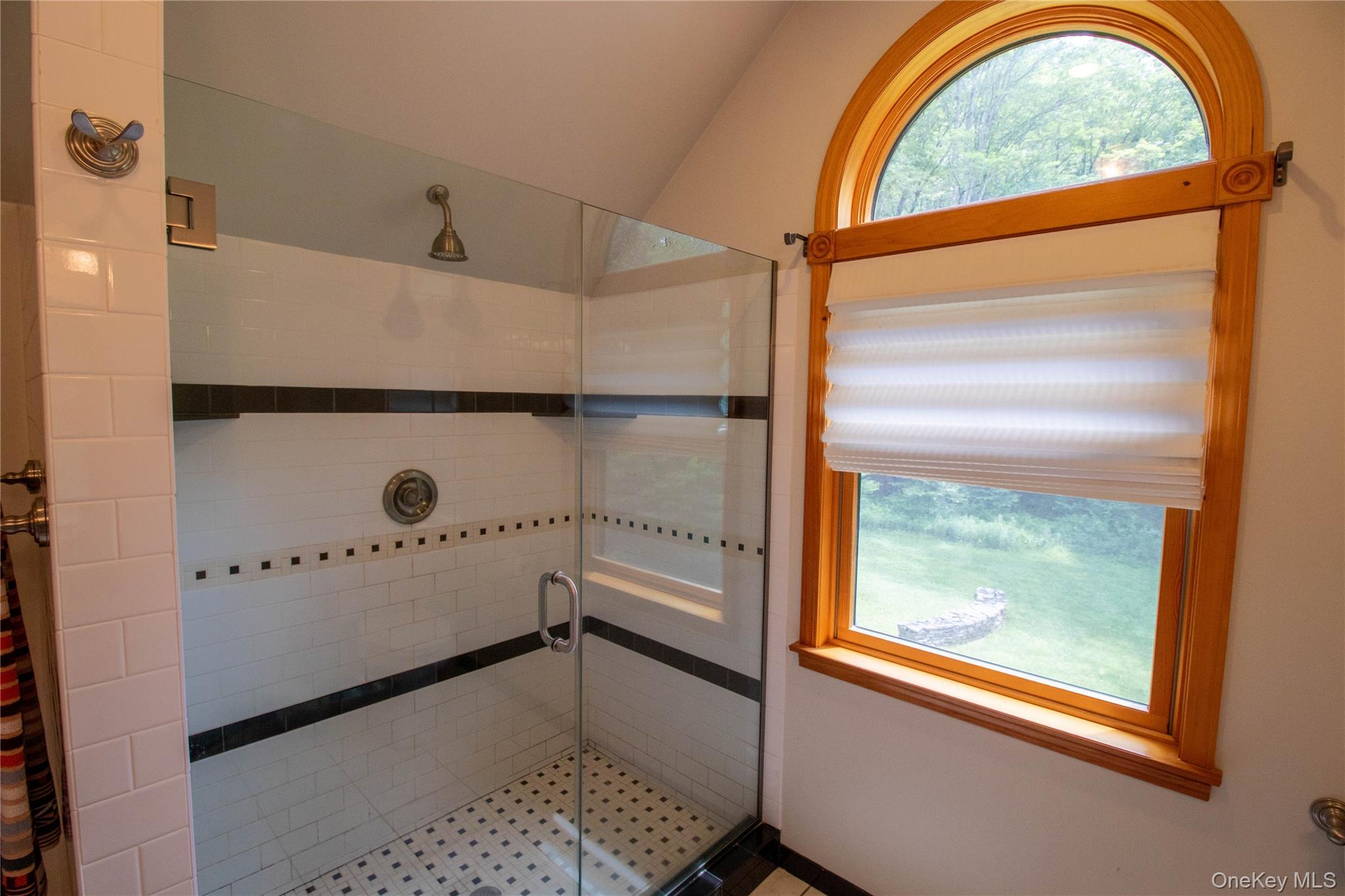 384 Morton Hill Road Roscoe, NY 12776 - Photo 18 of 27 Full bathroom with a stall shower