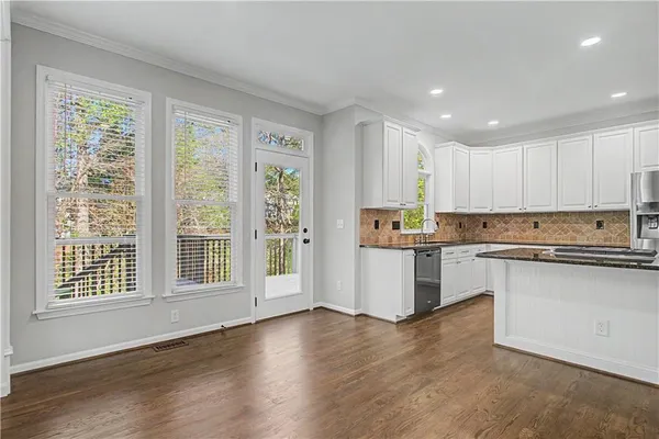 $674,900 | 1660 Archmont Circle, Dacula, GA 30019