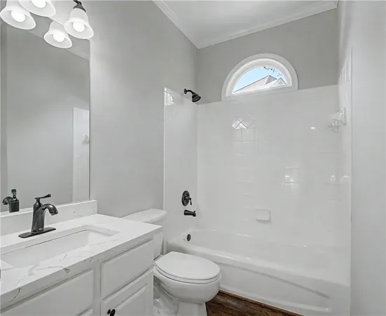 $674,900 | 1660 Archmont Circle, Dacula, GA 30019