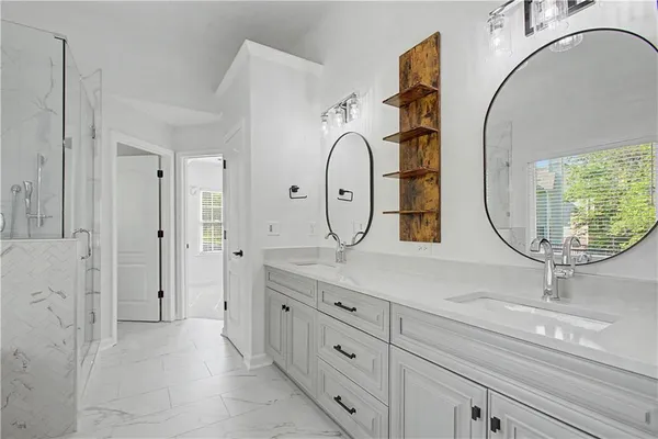 $674,900 | 1660 Archmont Circle, Dacula, GA 30019