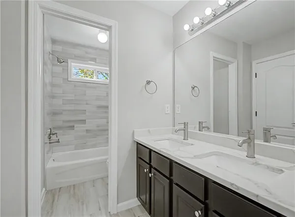 $674,900 | 1660 Archmont Circle, Dacula, GA 30019