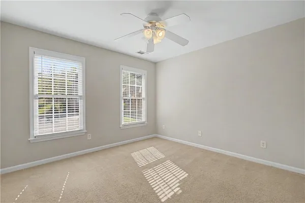 $674,900 | 1660 Archmont Circle, Dacula, GA 30019