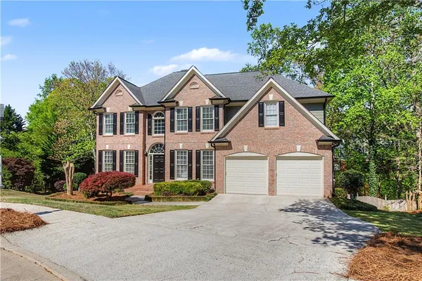 $674,900 | 1660 Archmont Circle, Dacula, GA 30019