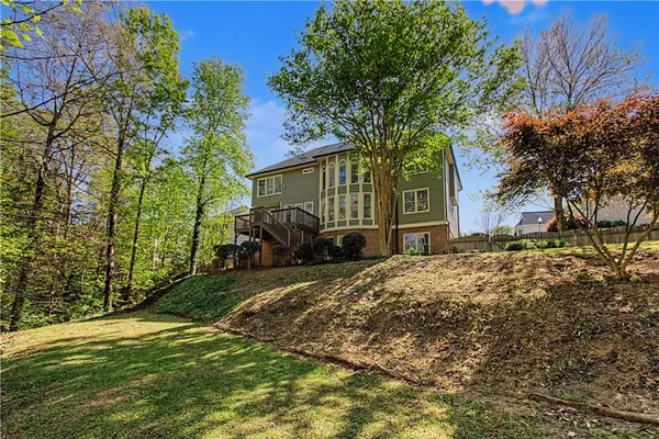 $674,900 | 1660 Archmont Circle, Dacula, GA 30019