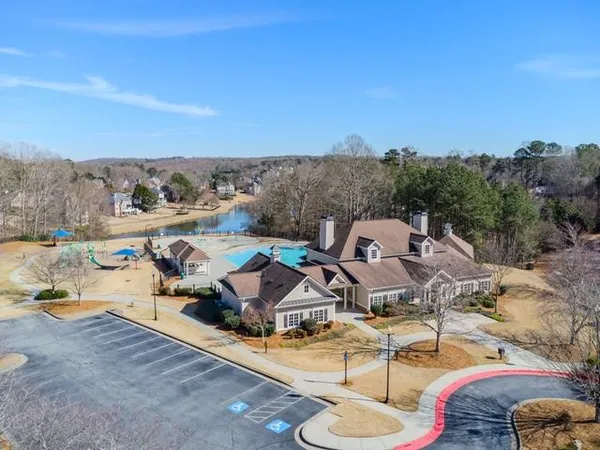 $674,900 | 1660 Archmont Circle, Dacula, GA 30019