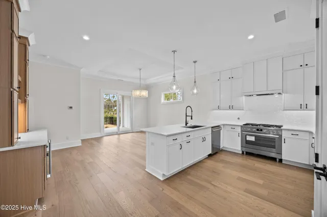 $899,000 | 620 Waterstone Drive, Wilmington, NC 28411