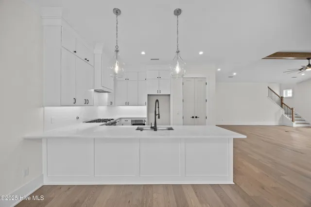 $899,000 | 620 Waterstone Drive, Wilmington, NC 28411