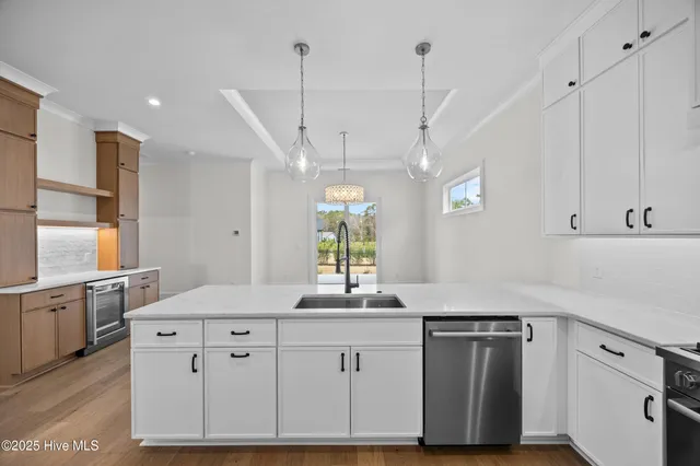 $899,000 | 620 Waterstone Drive, Wilmington, NC 28411