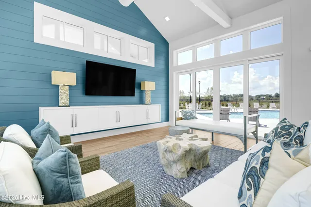 $899,000 | 620 Waterstone Drive, Wilmington, NC 28411