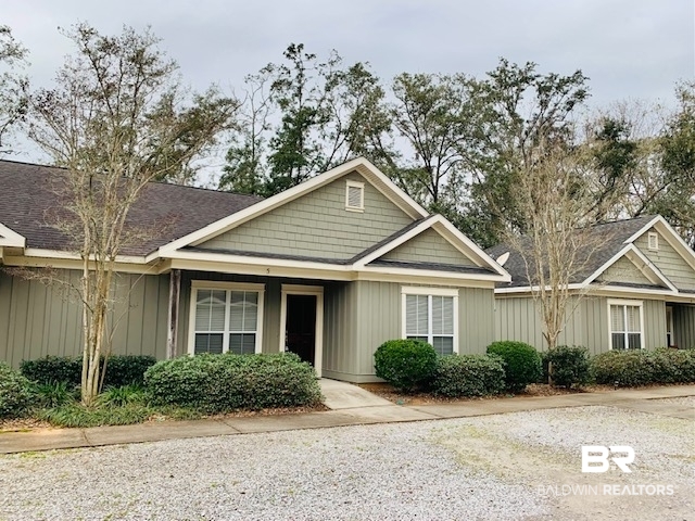9916 Windmill Road, Unit 5 Fairhope, AL 36532 - Photo 17 of 17