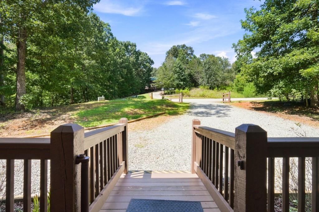 417 Hickory Ridge Drive Cleveland, GA 30528 - Photo 12 of 50 Gallery Image 12