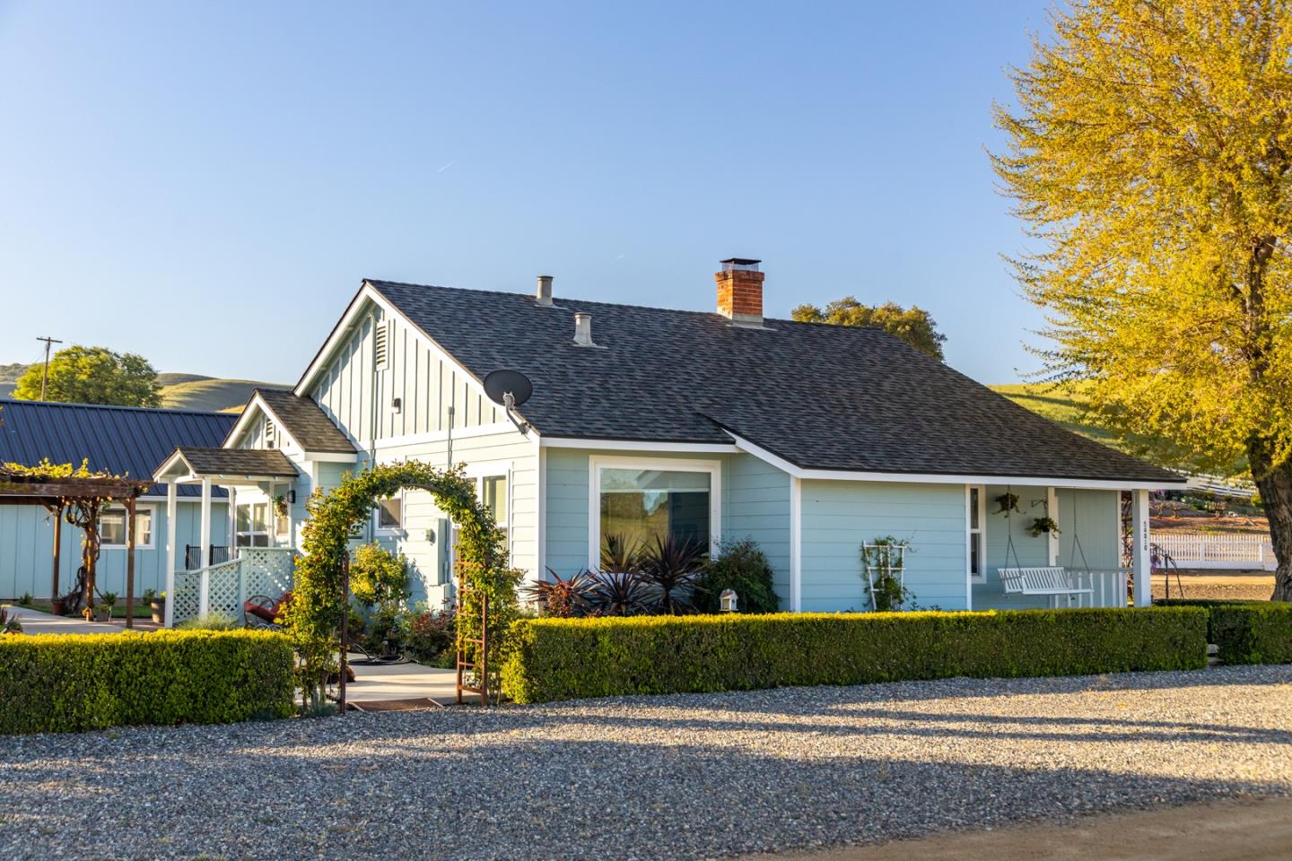 54800 Lonoak Road King City, CA 93930 - Photo 40 of 91