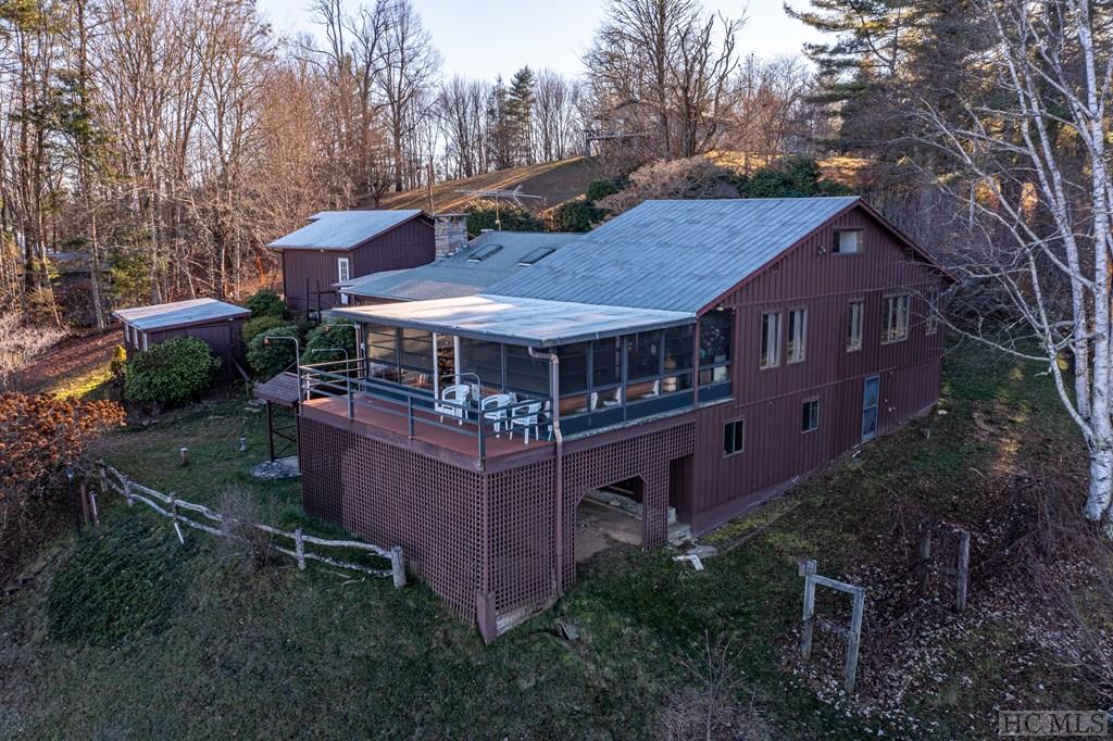 368 Stewart Road Cullowhee, NC 28723 - Photo 31 of 45 Gallery Image 31