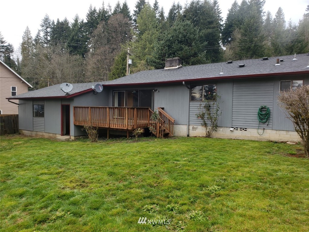 146 Lone Oak Road Longview, WA 98632 - Photo 32 of 35 Gallery Image 32