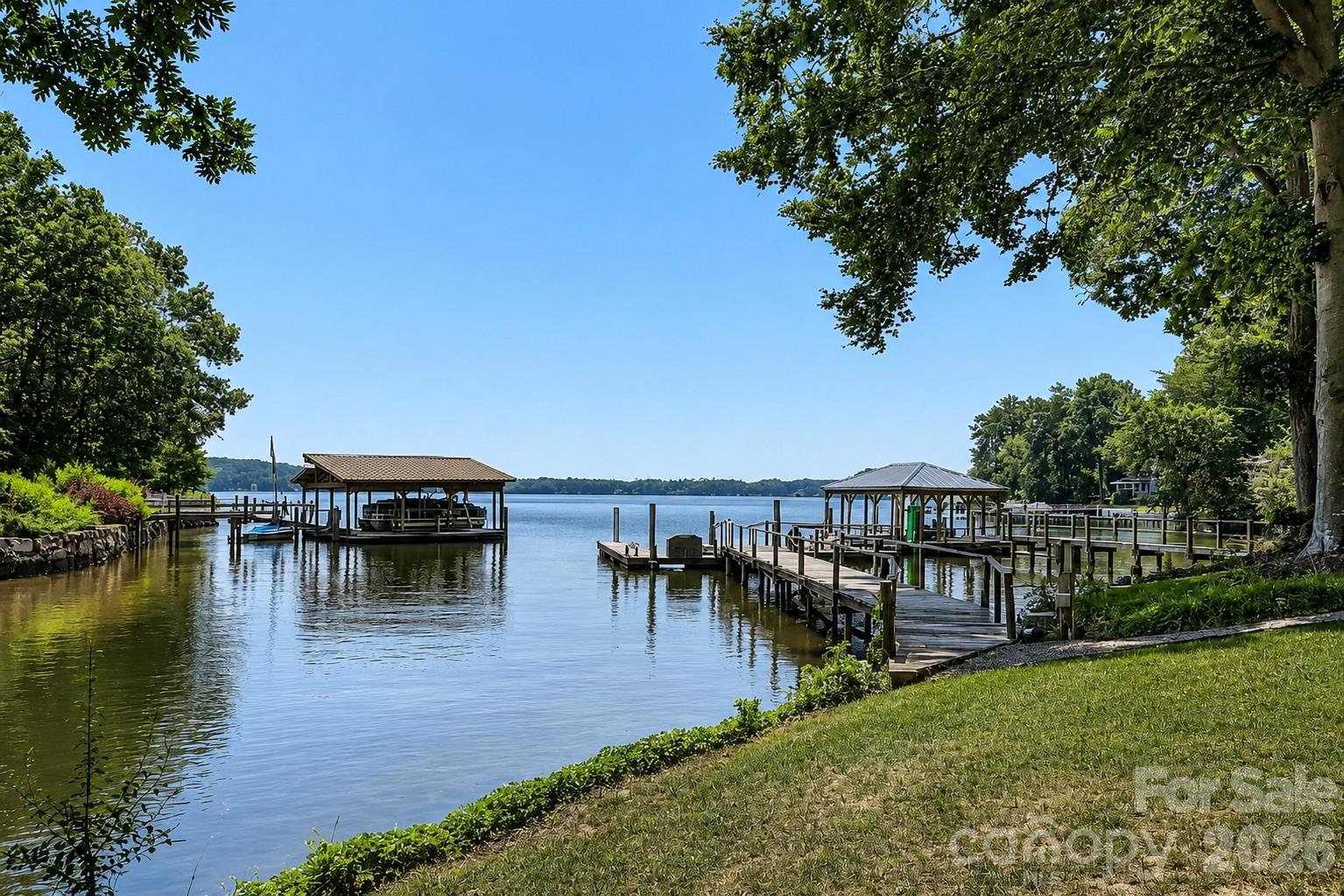 4580 Kiser Island Road Terrell, NC 28682 - Photo 17 of 21