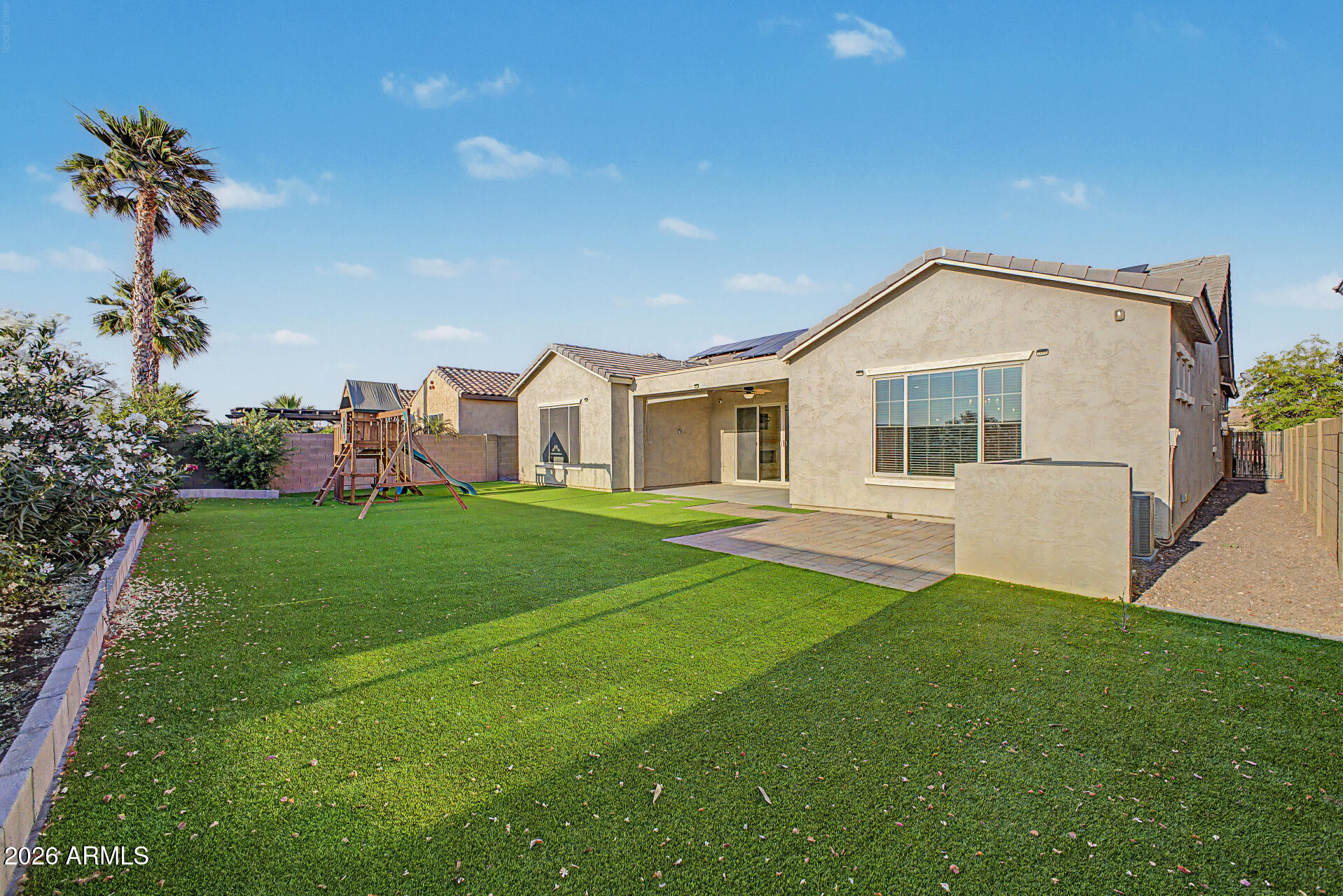 5030 South Seton Avenue Gilbert, AZ 85298 - Photo 47 of 50 53 - Seton