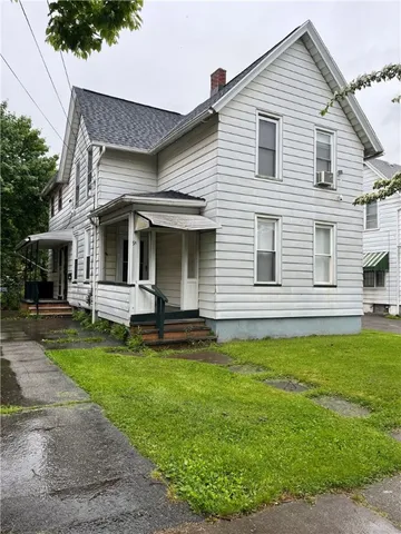 $112,000 | 91 Cameron Street, Rochester, NY 14606