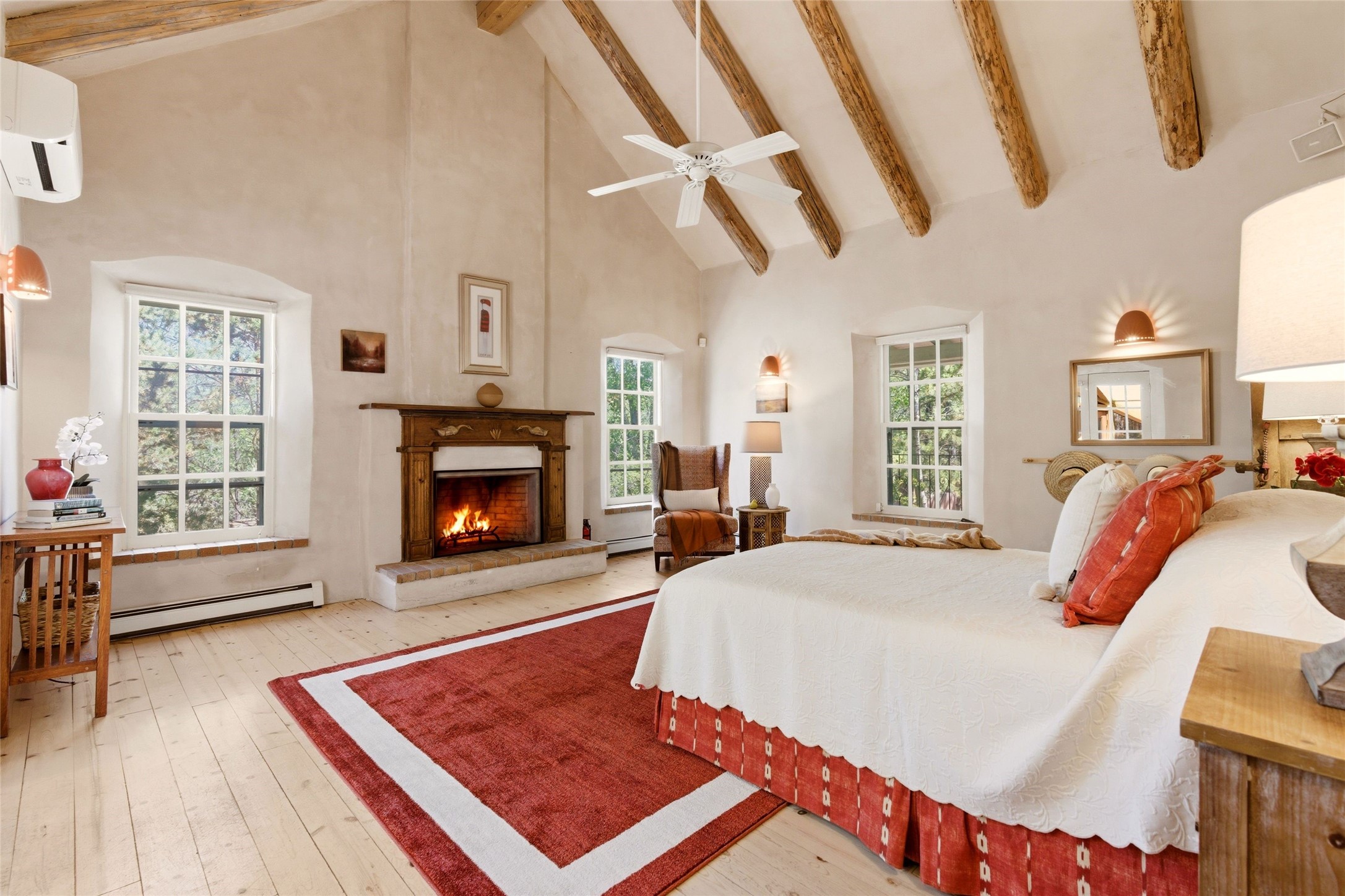 1442 Bishops Lodge Road Santa Fe, NM 87506 - Photo 21 of 40
