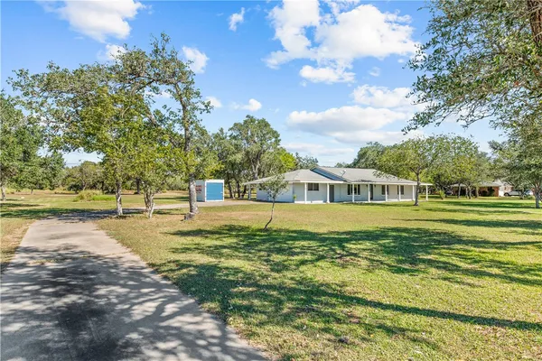 $310,000 | 104 Old Beeville Highway, Refugio, TX 78377