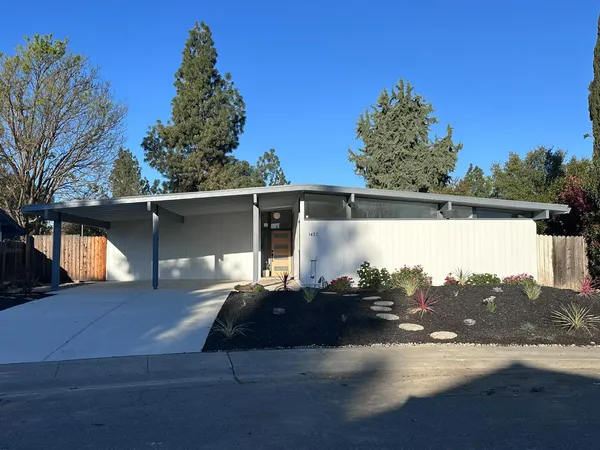 $925,000 | 1427 Brown Drive, Davis, CA 95616