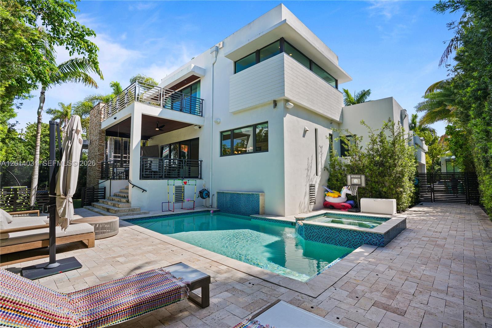 762 Fernwood Road Key Biscayne, FL 33149 - Photo 35 of 82