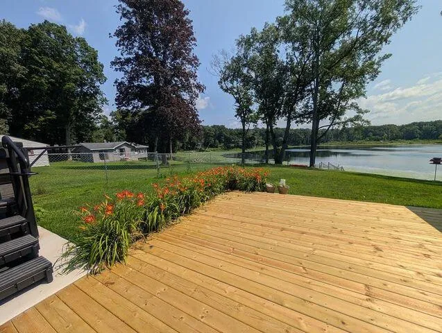 $474,900 | 5007 South 42nd Street, Climax, MI 49034