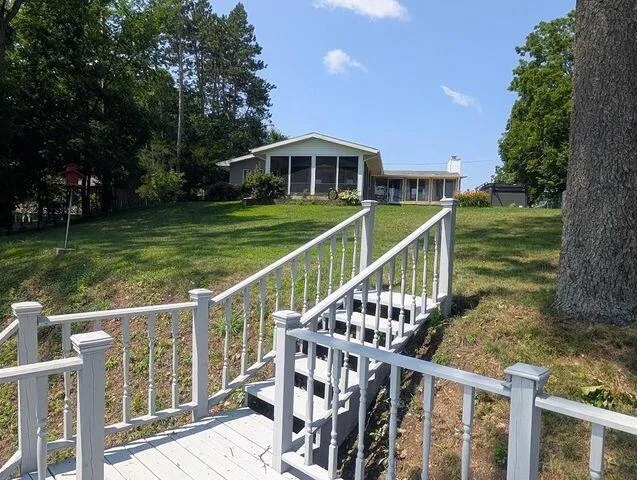 $474,900 | 5007 South 42nd Street, Climax, MI 49034