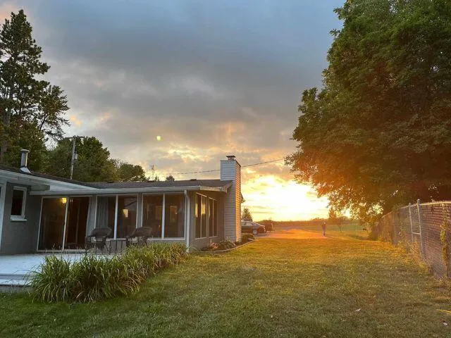 $474,900 | 5007 South 42nd Street, Climax, MI 49034