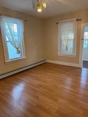 $2,000 | 122 Buffalo Avenue, Unit 4, Paterson, NJ 07503